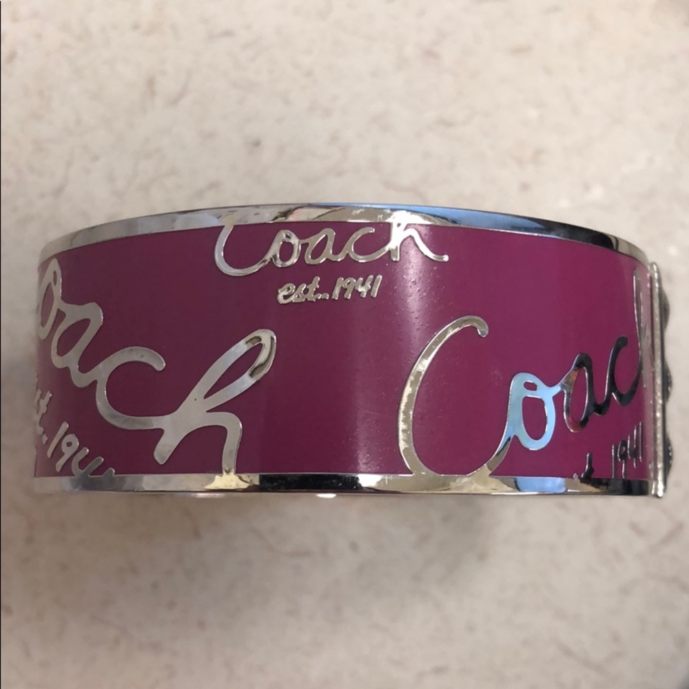 Coach Bangle - image 2